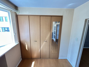 ヴィラ・ナヴォーナ【収納】