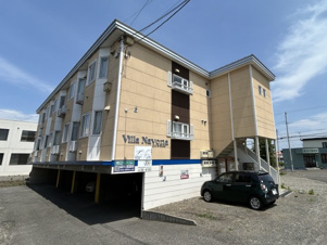 ヴィラ・ナヴォーナ【外観】