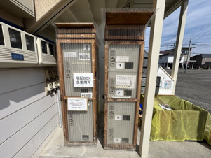 ヴィラ・ナヴォーナ【その他】