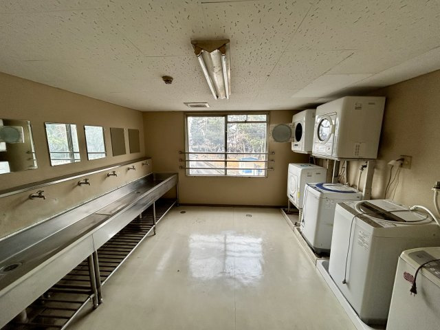 ジョイタウンはるひ【共有部分】