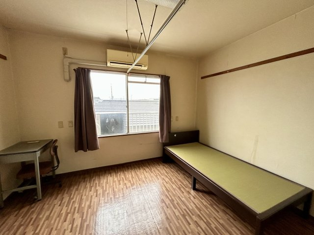 ジョイタウンはるひ【洋室】