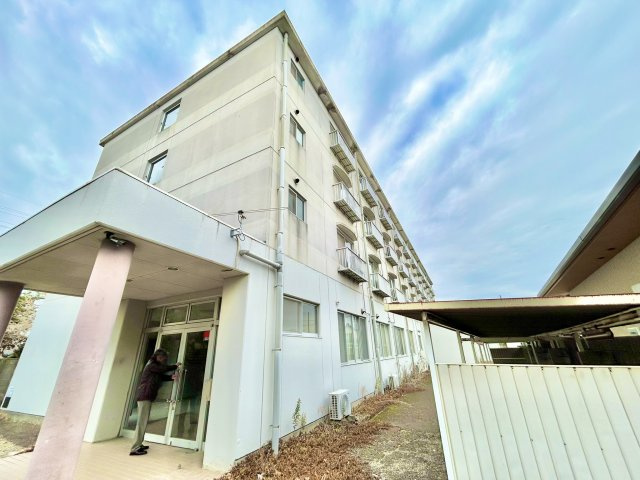 ジョイタウンはるひ【外観】