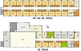 ジョイタウンはるひの画像