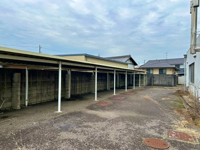 ジョイタウンはるひ