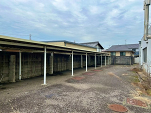 ジョイタウンはるひ