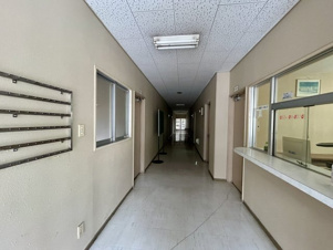 ジョイタウンはるひ【内装】