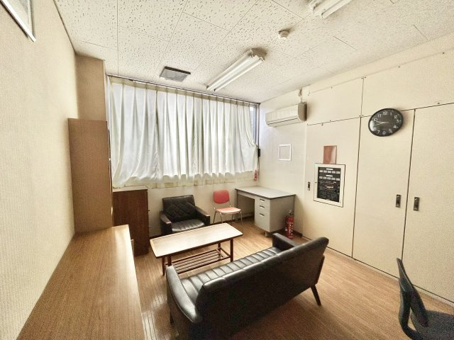 ジョイタウンはるひ