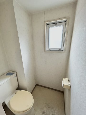 ジョイタウンはるひ【トイレ】管理人室