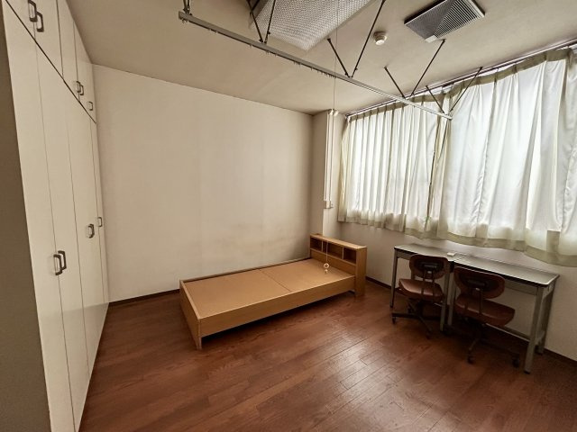 ジョイタウンはるひ【洋室】