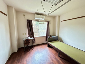 ジョイタウンはるひ【洋室】