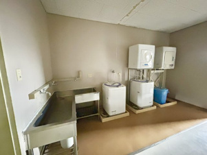 ジョイタウンはるひ【内装】