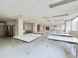 ジョイタウンはるひ【内装】