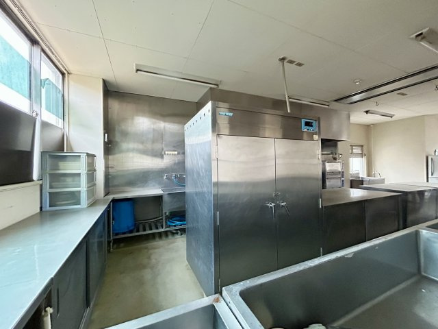 ジョイタウンはるひ【キッチン】