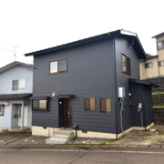 上越市中門前３丁目の中古一戸建の画像