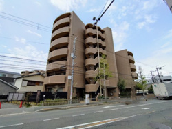 【価格変更】アピエ・夕日丘　角部屋　リフォーム済の画像