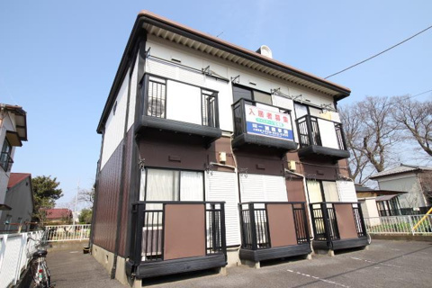 マイステージ１６番館の画像