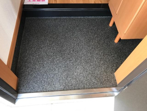 マリンガーデン【玄関】玄関