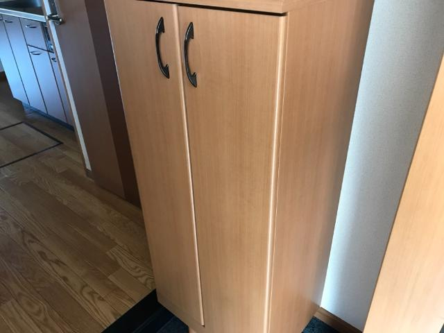 マリンガーデン【収納】下駄箱