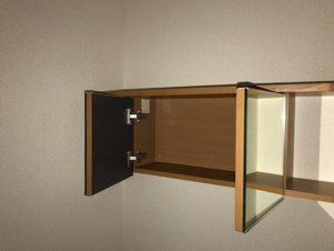 マリンガーデン【収納】収納