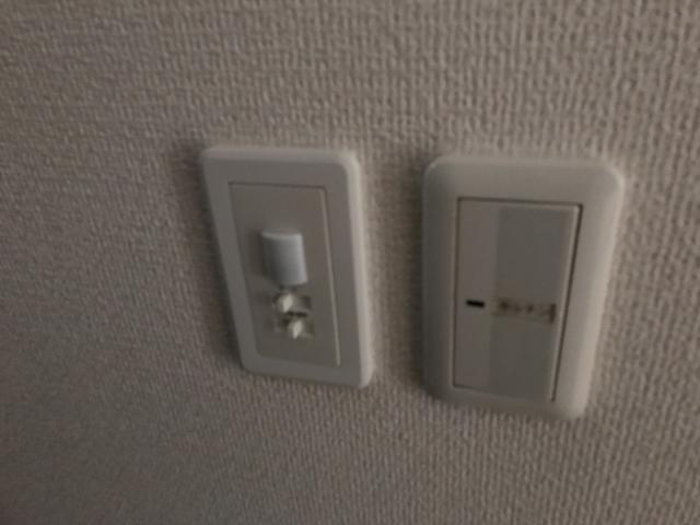 マリンガーデン【設備】室内設備