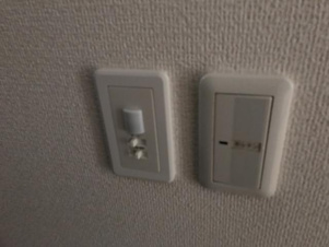 マリンガーデン【設備】室内設備