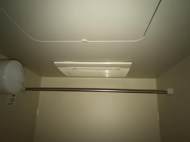 マリンガーデン【浴室】バス