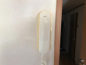 マリンガーデン【設備】室内設備