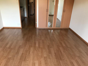 マリンガーデン【内装】洋室