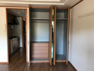 マリンガーデン【収納】収納