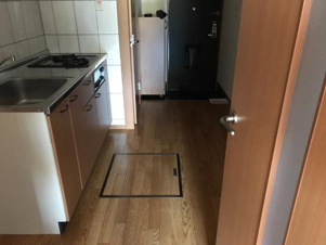 マリンガーデン【内装】室内