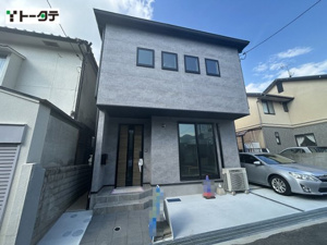 新築戸建 呉市八幡町