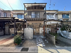 一戸建　宇治市伊勢田町井尻の画像