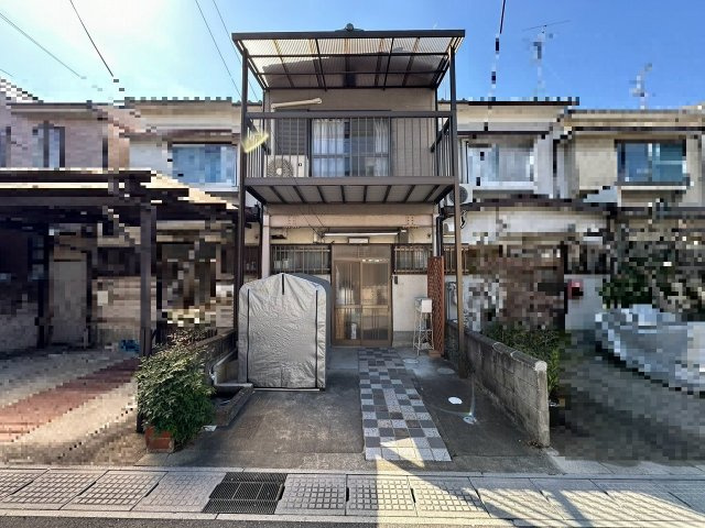 一戸建　宇治市伊勢田町井尻の画像