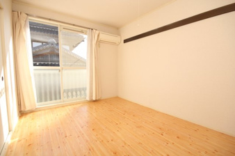 ハイム亀尻Ⅰ【洋室】