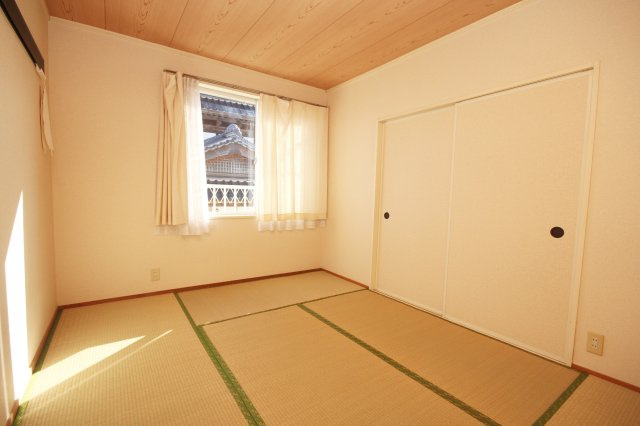 ハイム亀尻Ⅰ【和室】