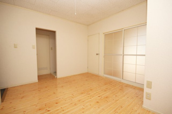 ハイム亀尻Ⅰ【内装】