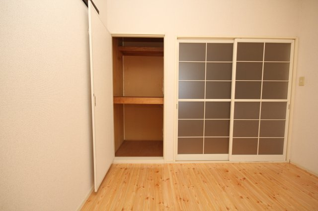 ハイム亀尻Ⅰ【収納】