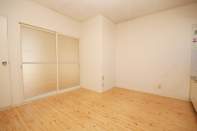 ハイム亀尻Ⅰ【居間・リビング】