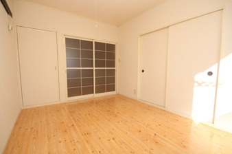 ハイム亀尻Ⅰ【洋室】