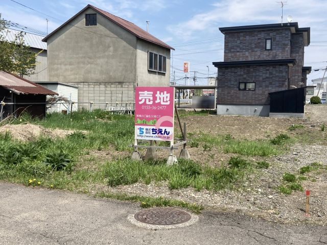 緑ヶ丘東通東【外観】
