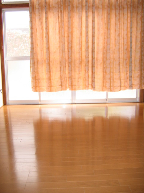 佐賀市鬼丸町の一戸建て【居間・リビング】