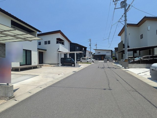 detached 呉地１丁目