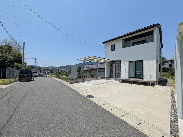 detached 呉地１丁目