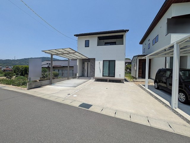 detached 呉地１丁目