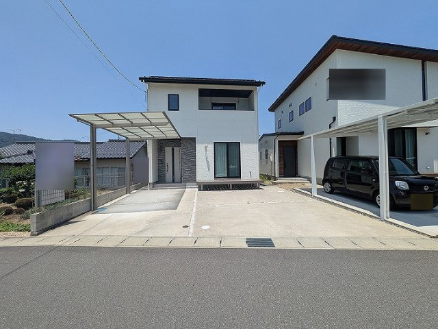 detached 呉地１丁目