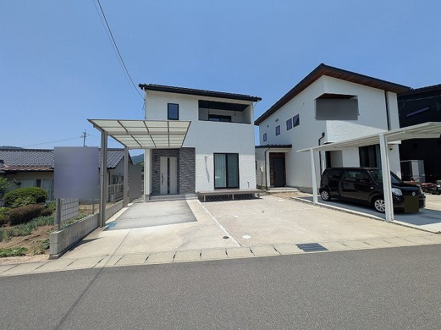 detached 呉地１丁目