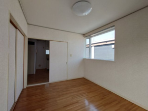 エステートピア北大宮【洋室】