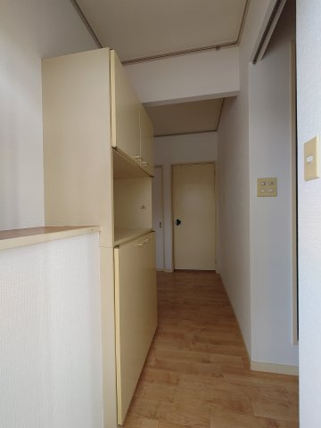 エステートピア北大宮【内装】