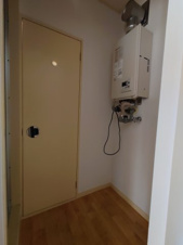 エステートピア北大宮【洗面所】