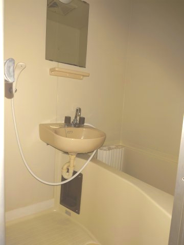 エステートピア北大宮【浴室】